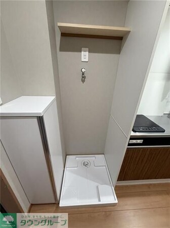 シャテーニュ東林間の物件内観写真